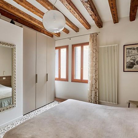Ca Boldo Terrace 2.0 Leilighet Venezia Eksteriør bilde