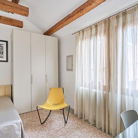 Ca Boldo Terrace 2.0 Leilighet Venezia Eksteriør bilde